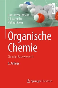 Organische Chemie: Chemie-Basiswissen II