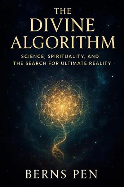 Divine Algorithm: Science, Spirituality, and the Search for Ultimate Reality