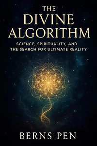 Divine Algorithm: Science, Spirituality, and the Search for Ultimate Reality