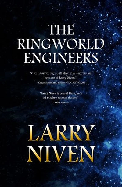 The Ringworld Engineers