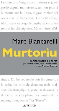 Murtoriu: ballade des innocents