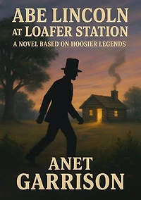 Abe Lincoln at Loafer Station, a Novel Based on Hoosier Legends
