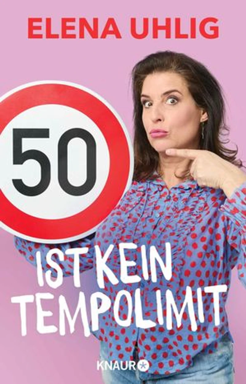 50 ist kein Tempolimit