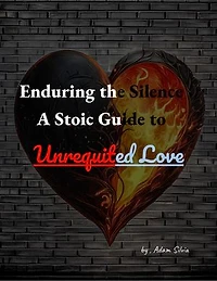 Enduring the Silence: A Stoic Guide to Unrequited Love: When the past catches up to you.
