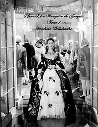Anne-Lise Marquise de Ganges - Tome 1 Partie 1 - Edition Jeunesse