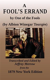 A Fool's Errand