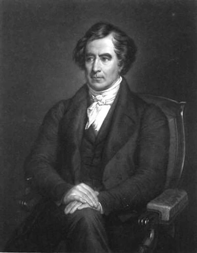Gaspard Monge