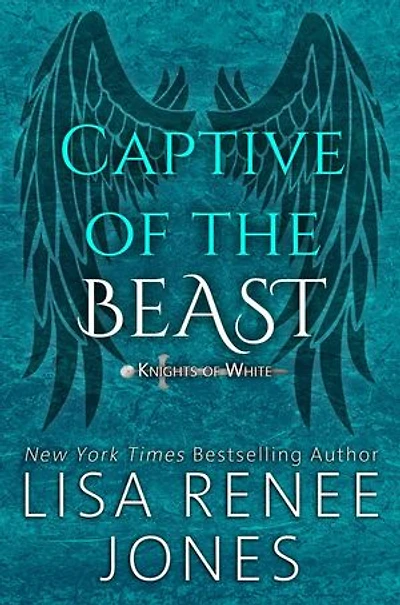 Captive of the Beast: Knights of White, #6