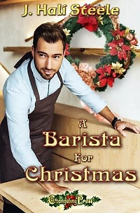 A Barista for Christmas: A Gay Christmas Romantic Comedy