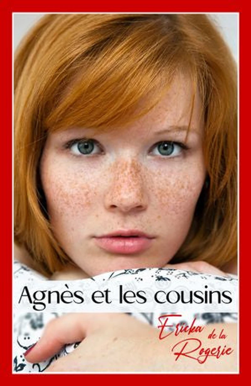 Agnès et les cousins