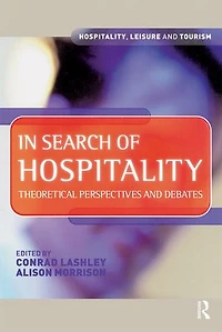 Search of Hospitality