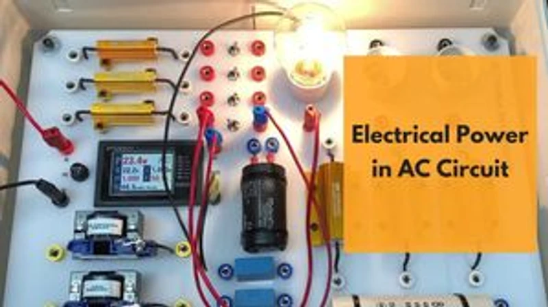 AC Circuits