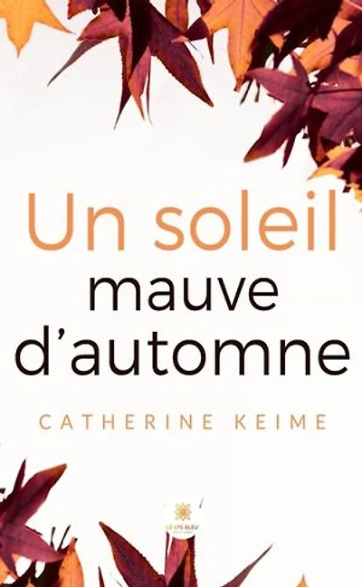 Un soleil mauve d'automne