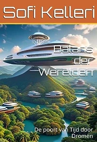 Balans der Werelden: De poort van Tijd door Dromen