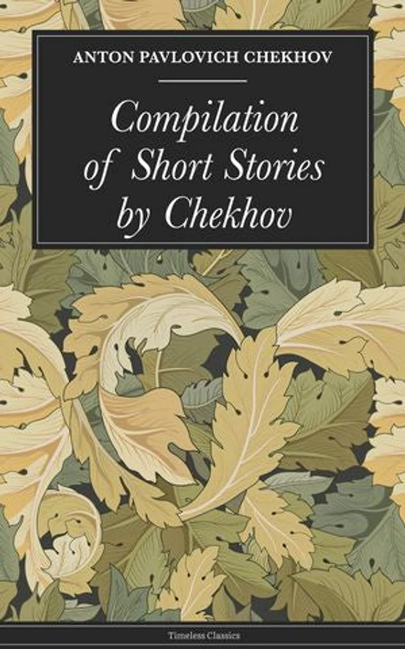 Compilation of Short Stories by Chekhov