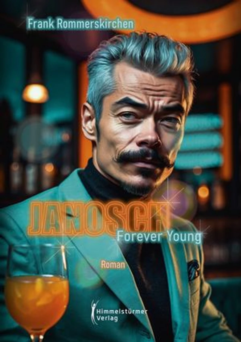 JANOSCH – Forever young