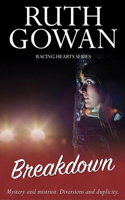 Breakdown: Racing Hearts, #4