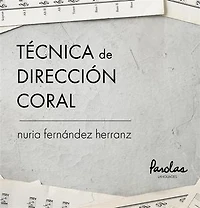 Técnica de dirección coral