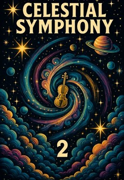 Celestial Symphony 2