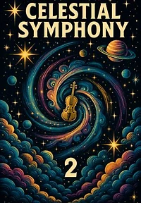 Celestial Symphony 2