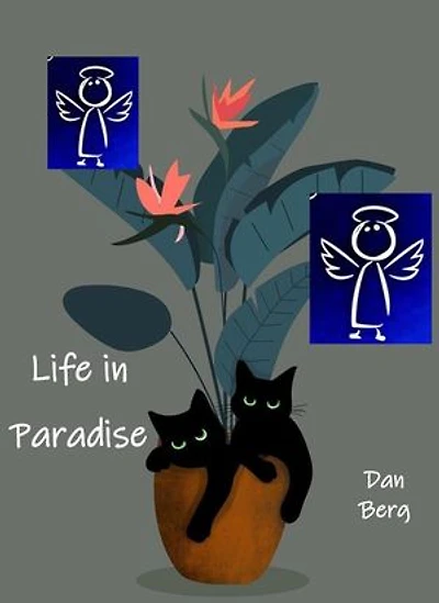 Life in Paradise: In Heaven and on Earth, #1