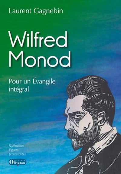 Wilfred Monod