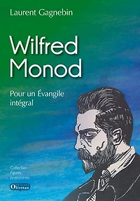 Wilfred Monod
