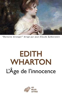 L' âge de l'innocence