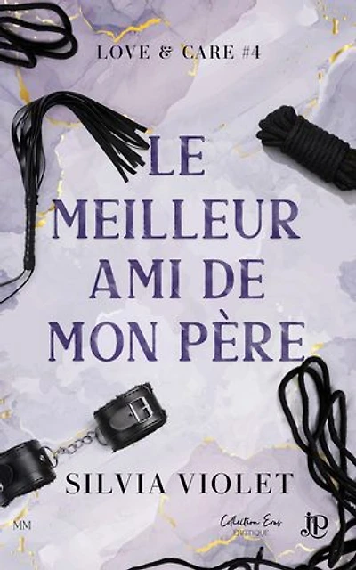 Le meilleur ami de mon père: Love & Care #4