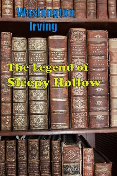 The Legend of Sleepy Hollow