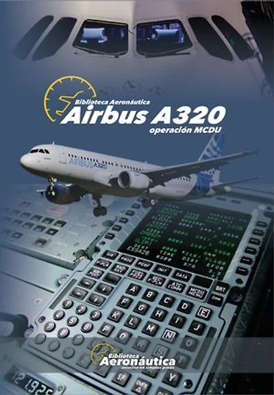 Airbus A320: Operación MCDU