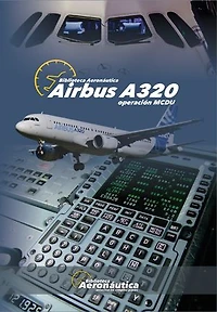 Airbus A320: Operación MCDU