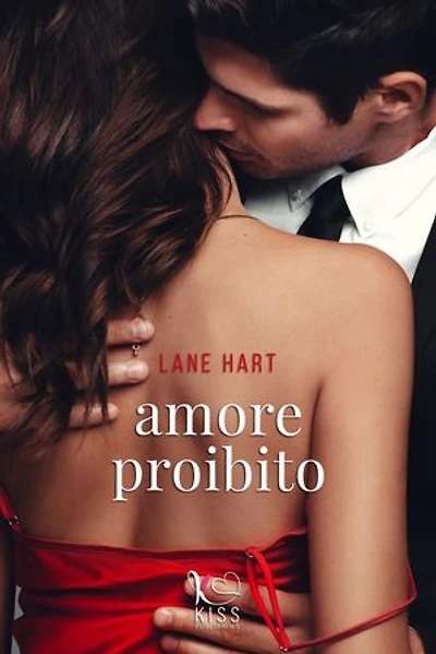 Amore proibito: Collana Kiss Publishing