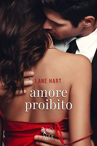 Amore proibito: Collana Kiss Publishing
