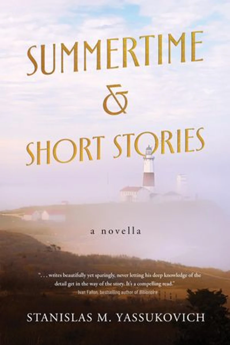 Summertime and Short Stories