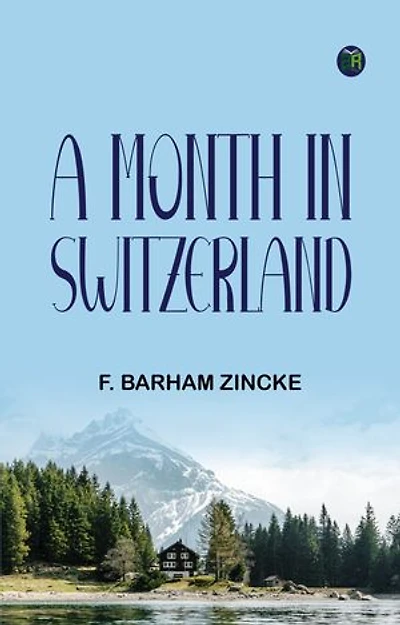 A month in Switzerland