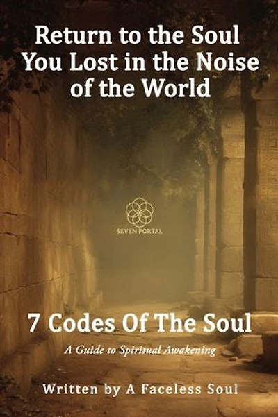 7 Codes Of The Soul: A Guide to Spiritual Awakening