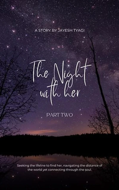 The Night With Her Part 2