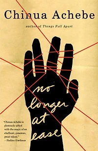 No Longer at Ease