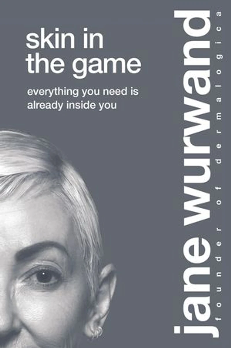 Skin The Game: Your Biggest Life Is Already Inside You