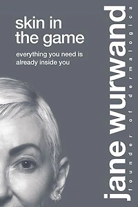 Skin The Game: Your Biggest Life Is Already Inside You
