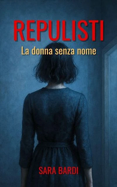 Repulisti: La donna senza nome