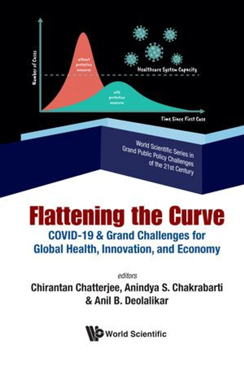 Flattening The Curve: Covid-19 And Grand Challenges For Global Health, Innovation, Economy