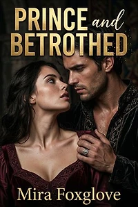 Prince and Betrothed: A Royal Arranged Marriage Fantasy Erotic Novel