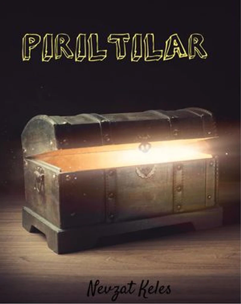 PIRILTILAR
