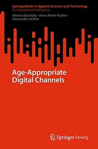 Age-Appropriate Digital Channels