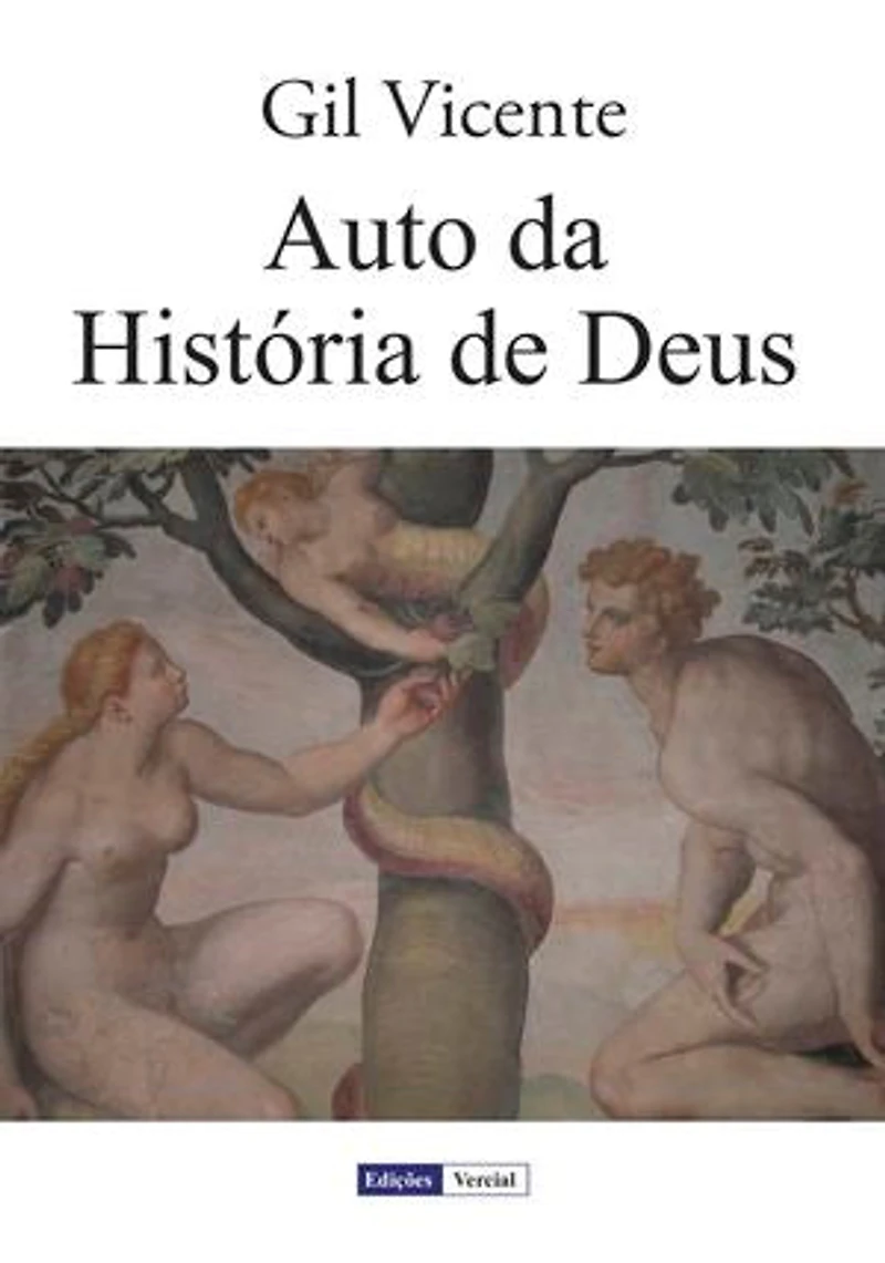 Auto da História de Deus