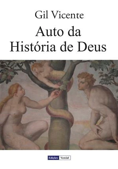Auto da História de Deus