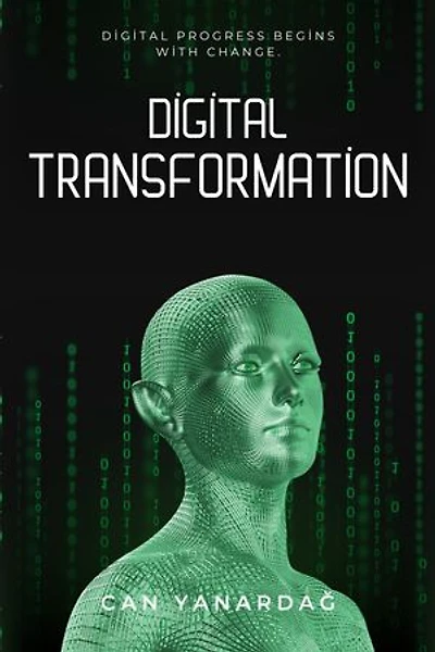 DİGİTAL TRANSFORMATİON