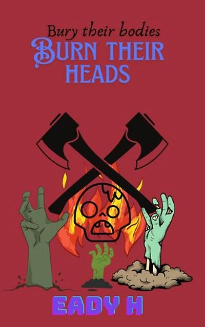 Bury Their Bodies Burn Their Heads